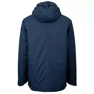 Parka Hiver bleu marine de 3XL à 10XL-3XL