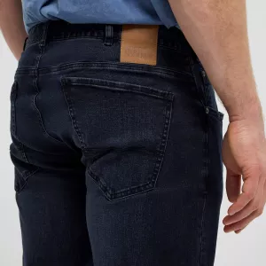 North jeans Ringo bleu foncé délavé de 36US à 62US-P38