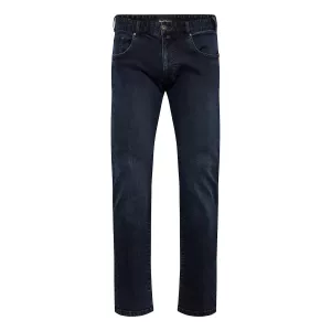 North jeans Mick bleu foncé délavé de 36US à 62US