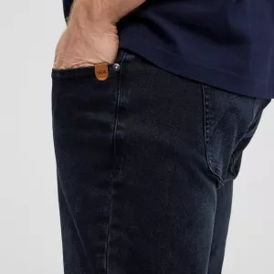 North jeans Mick bleu foncé délavé de 36US à 62US-P40
