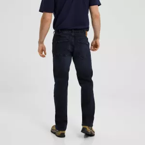 North jeans Mick bleu foncé délavé de 36US à 62US-P40