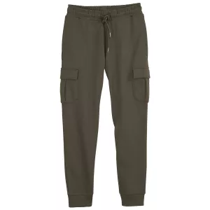 Redfield pantalon sweat cargo kaki de 3XL à 10XL-6XL