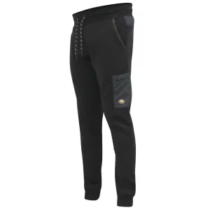 SweatPant noir de 3XL à 6XL - Cotgrave-5XL