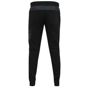 SweatPant noir de 3XL à 6XL - Cotgrave-3XL