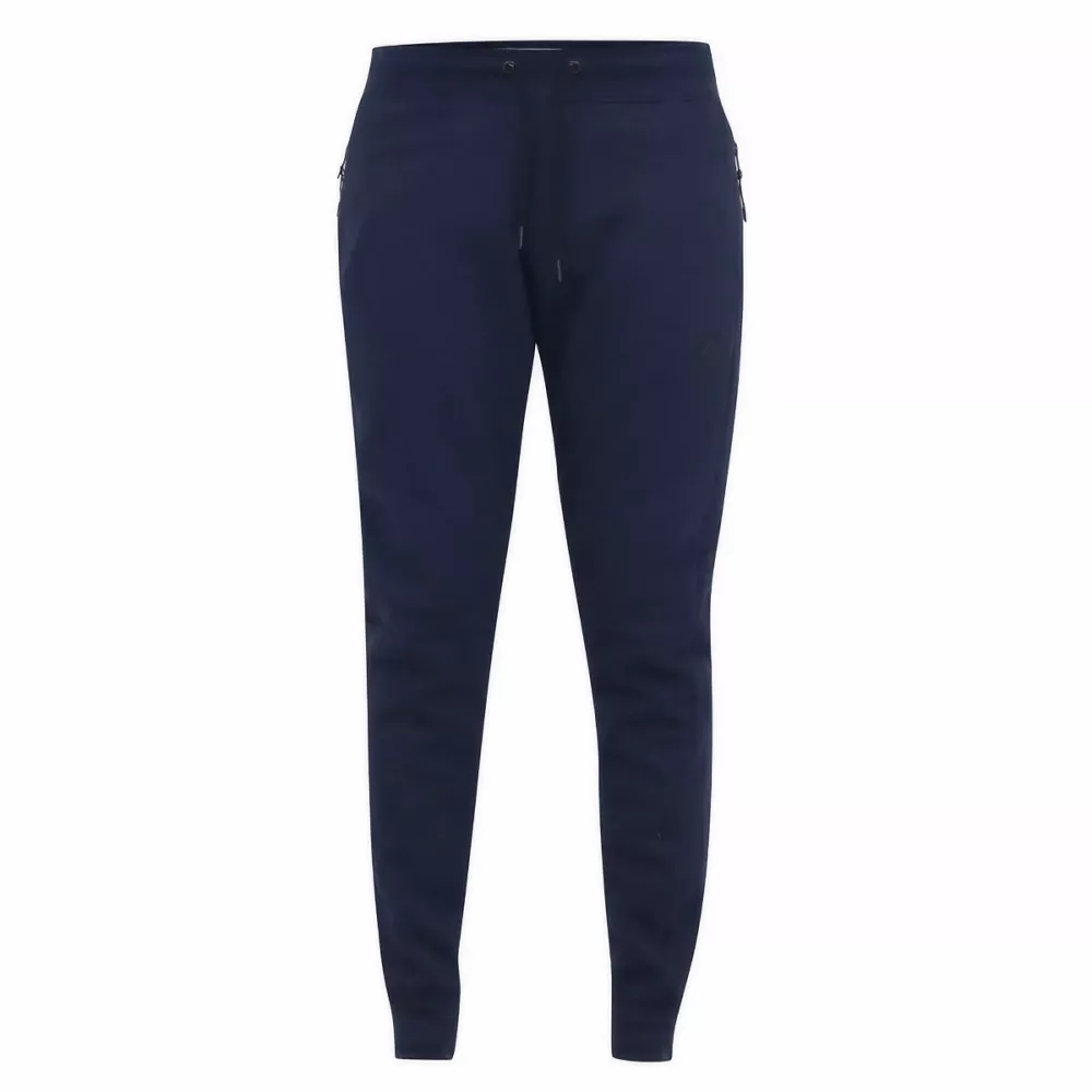SweatPant bleu marine de 3XL à 6XL - Ashford -5XL