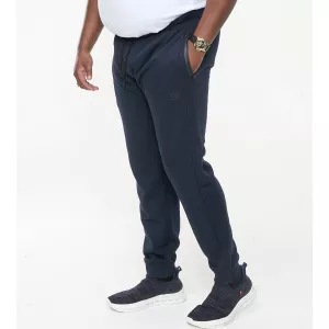 SweatPant bleu marine de 3XL à 6XL - Ashford -3XL