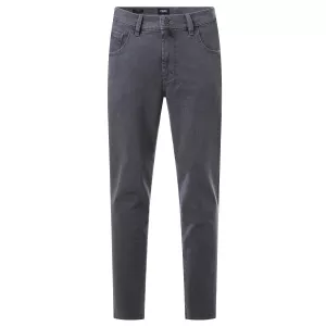 PIONEER PETER jeans TAILLE KONVEX stretch Gris délavé de 29K à 35K