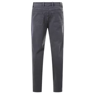 PIONEER PETER jeans TAILLE KONVEX stretch Gris délavé de 29K à 35K-32K