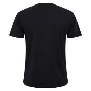 North 56°4 T-shirt manche courte noir 3XL à 10XL-9XL