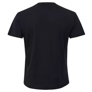 North 56°4 T-shirt manche courte noir 3XL à 10XL-7XL