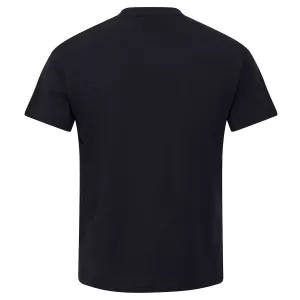 North 56°4 T-shirt manche courte noir 3XL à 10XL-6XL