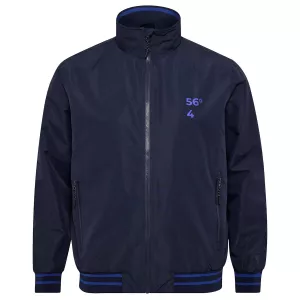 Veste fonctionnelle bleu marine 3XL à 8XL