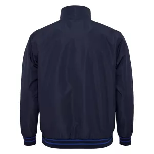 Veste fonctionnelle bleu marine 3XL à 8XL-3XL