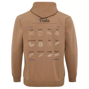 Sweat cardigan Beige  de 3XL à 8XL-3XL