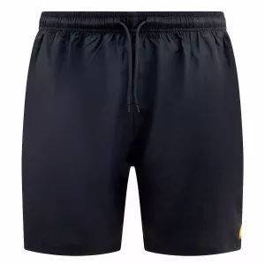 Short Natation bleu marine avec doublure