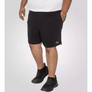 Short Natation bleu marine avec doublure-5XL