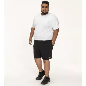 Short Natation bleu marine avec doublure-4XL