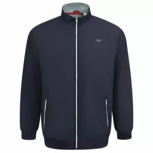 Veste légère bleu marine de 3XL à 6XL