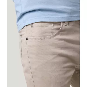 Pantalon Beige clair taille Konvex PIONEER Thomas-34K