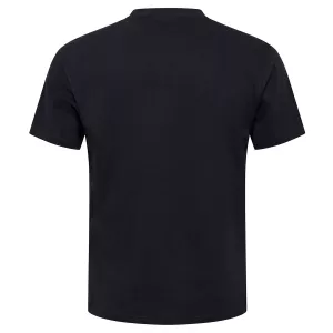 T-shirt manche courte noir Marvel Iron Man-6XL