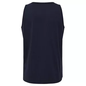 Débardeur bleu nuit Blast of Summer de 3XL à 8XL-6XL