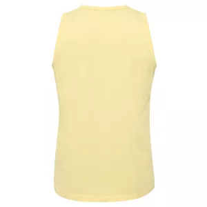 Débardeur Jaune clair Blast of Summer de 3XL à 8XL-4XL