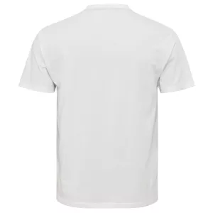 T-shirt manche courte blanc coca-cola six pack de 3XL à 8XL-7XL