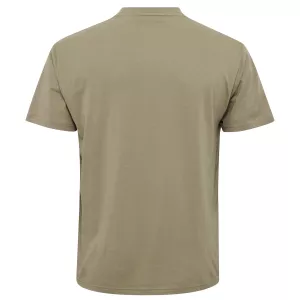 T-shirt manche courte kaki Snoopy astronaute-5XL