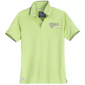 Polo Surfing 72 Lime