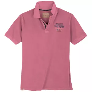 Polo Redfield rouge vintage Originals