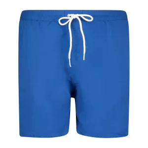 Short de bain bleu royal ADAMO confort plage