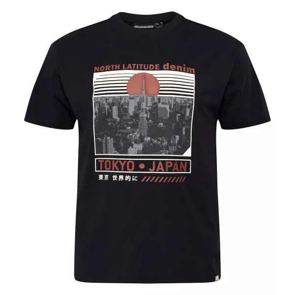 T-Shirt Adidas Homme VINTAGE Kobe Bryant Avec Numéros Et Nom Brodés