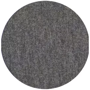 T-shirt ACDC Black Ice Mélange de gris foncé-5XL