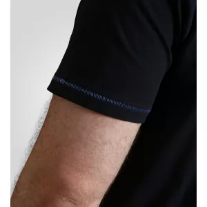 T-shirt Gas Monkey Garage bleu marine Birkenhead-4XL