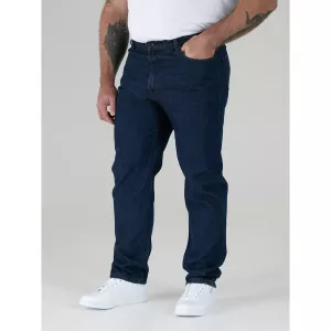 Jean bleu indigo Rockford comfort fit en denim-P40