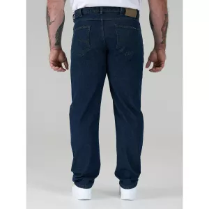 Jean bleu indigo Rockford comfort fit en denim-P58
