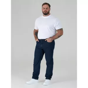 Jean bleu indigo Rockford comfort fit en denim-P60