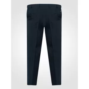 Pantalon classique bleu marine Max - Entre jambe 34-P52