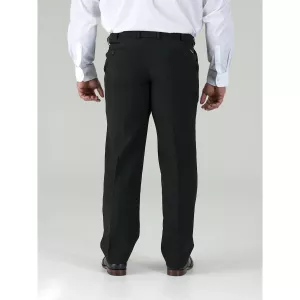 Pantalon classique noir Max - Entre jambe 34-P48