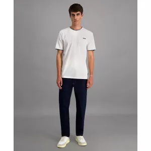 Jeans bleu foncé délavé taille Konvex PIONEER RANDO Grande Longueur-W40 L40