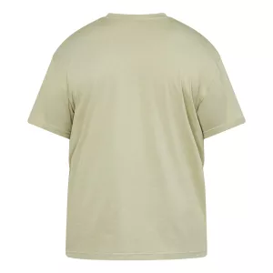 T-shirt vélo Vert clair coupe ample confor-5XL
