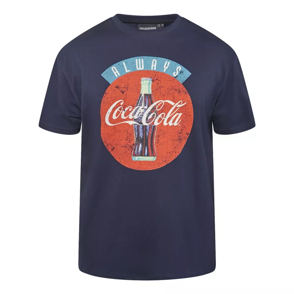 T-shirt Homme Couleur Rouille, Taille 3XL - Uni, Manches Courtes, Occasion Très Bon état