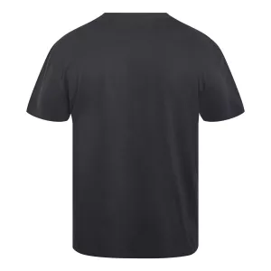 T-shirt Friends How You Doin noir licence officielle-8XL