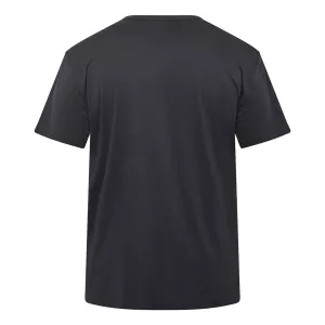 T-shirt surf graphique noir taille 7XL esprit été-7XL