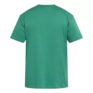 T-shirt imprimé Ocean Racing vert-7XL