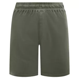 Short stretch confortable été kaki -6XL