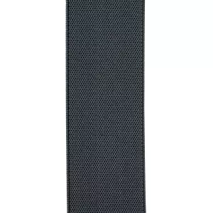 Bretelles X-Form LINDENMANN gris anthracite-C130