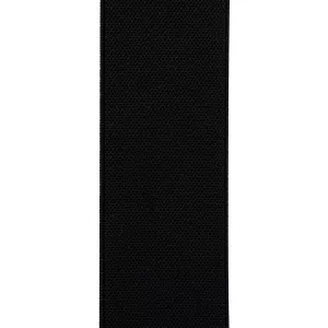 Bretelles X-Form LINDENMANN noire-C130