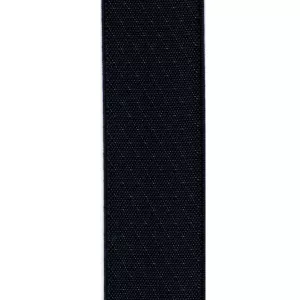 Bretelles X-Form LINDENMANN petit losange bleu marine-C130