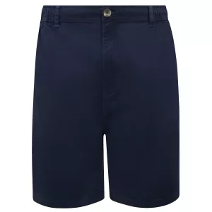 Short D555 SPENCER bleu marine confort-7XL